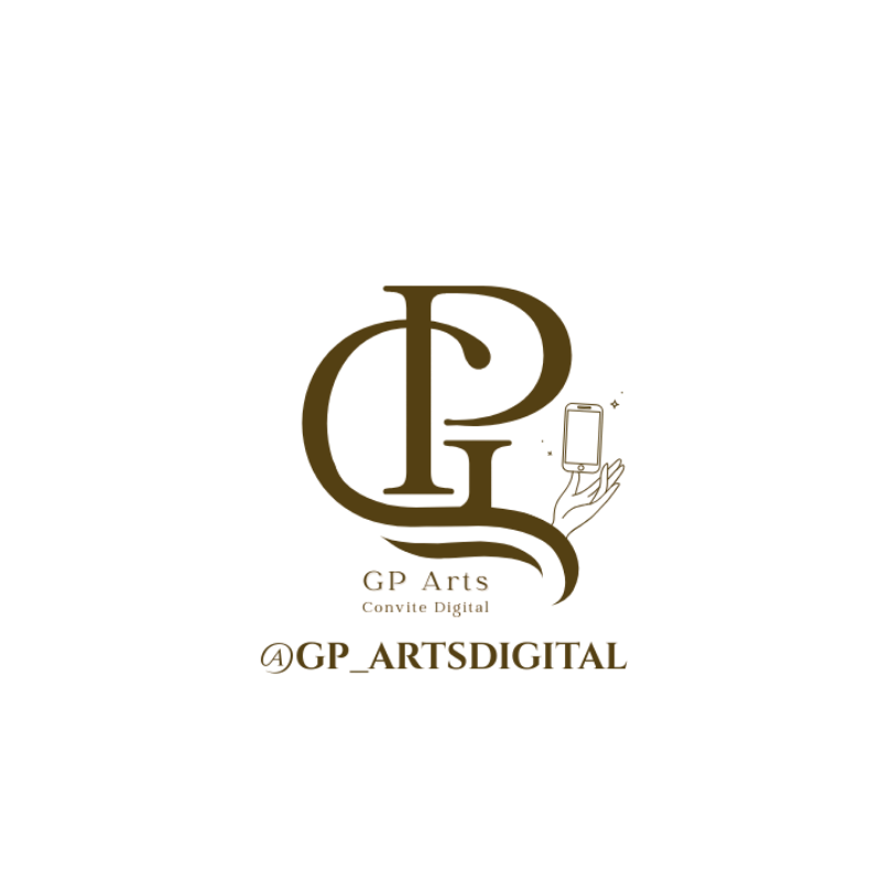 Logo GP Arts