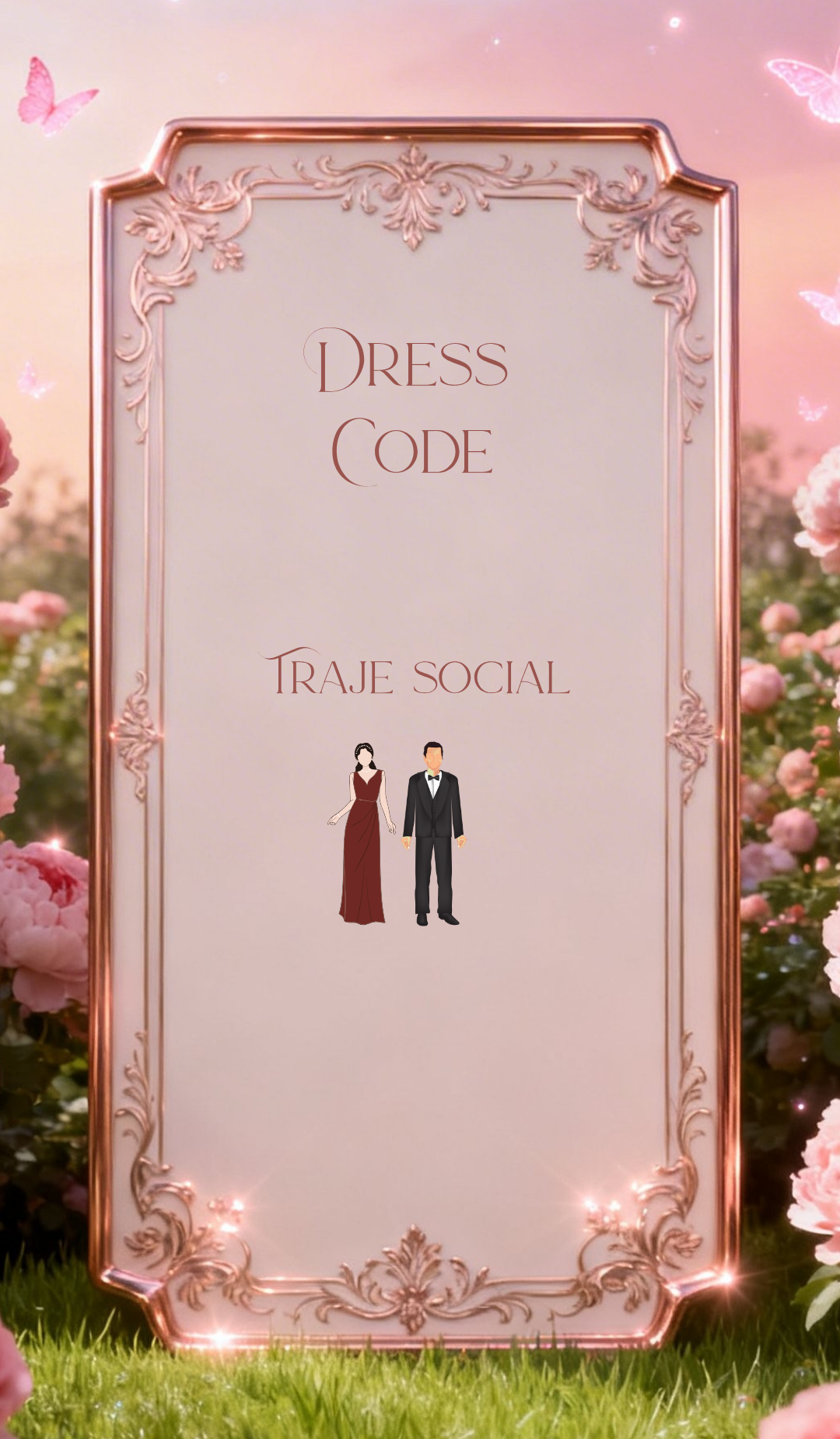 dress