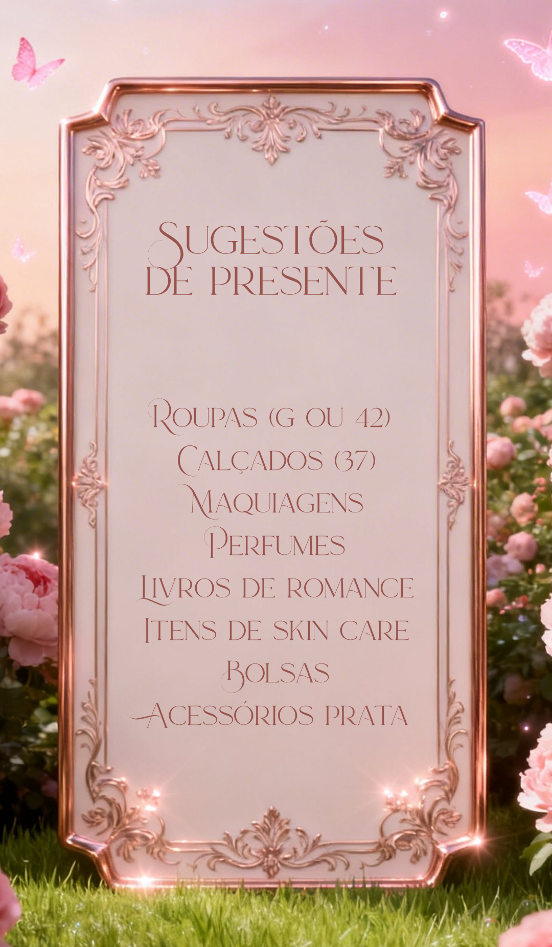 presente